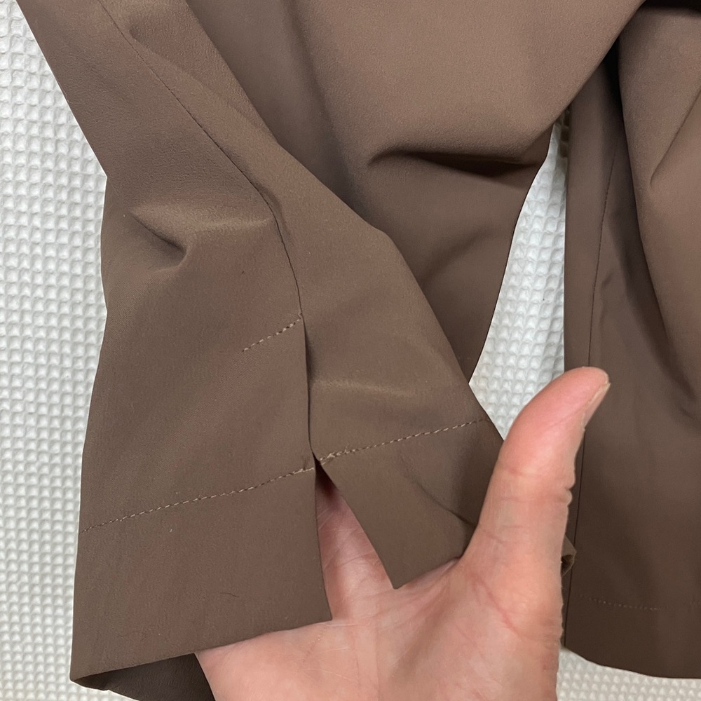 Nike Golf women’s shorts - Picture 4 of 11